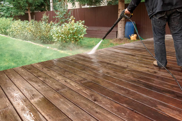Best Fence Cleaning and Maintenance in Portales, NM