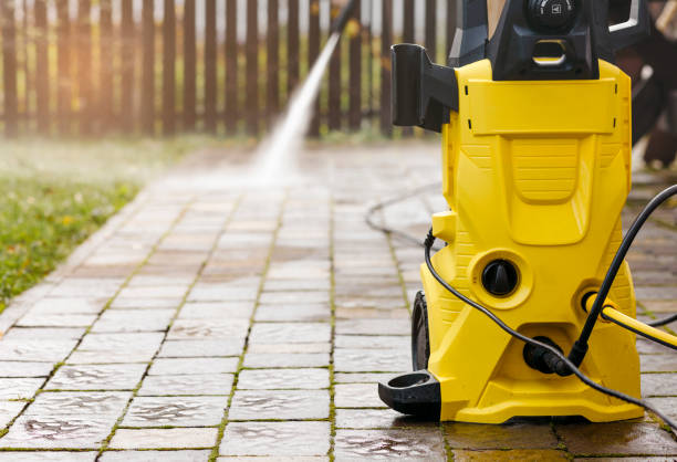 Best Deck and Patio Pressure Washing in Portales, NM