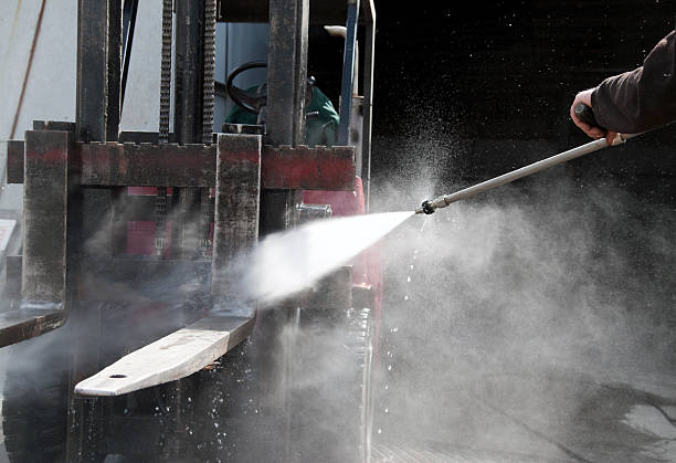 Best Commercial Pressure Washing in Portales, NM