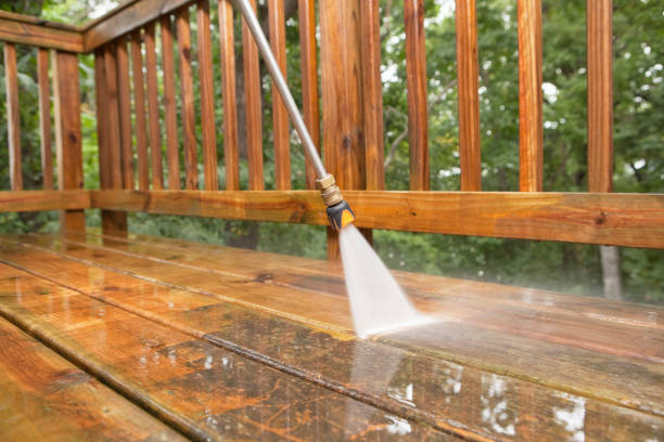 Best Vinyl Siding Pressure Washing in Portales, NM