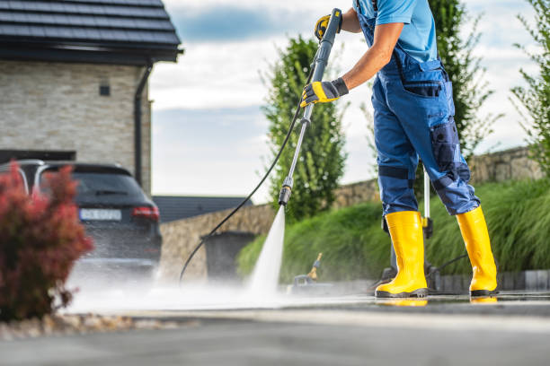 Best Concrete Surface Cleaning in Portales, NM