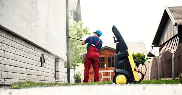 Best Brick and Stone Cleaning in Portales, NM