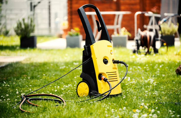 Best Building Exterior Pressure Washing in Portales, NM